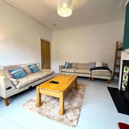 Charming Cottage Retreat With Garden - Sleeps 12 Bristol Zewnętrze zdjęcie