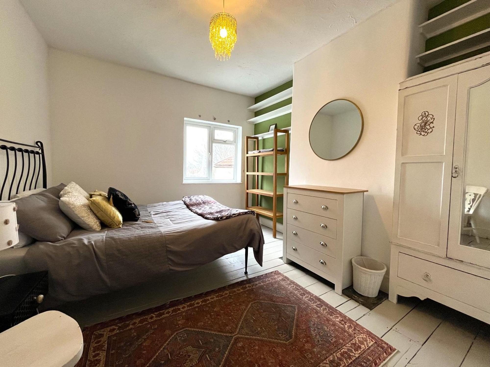Charming Cottage Retreat With Garden - Sleeps 12 Bristol Zewnętrze zdjęcie