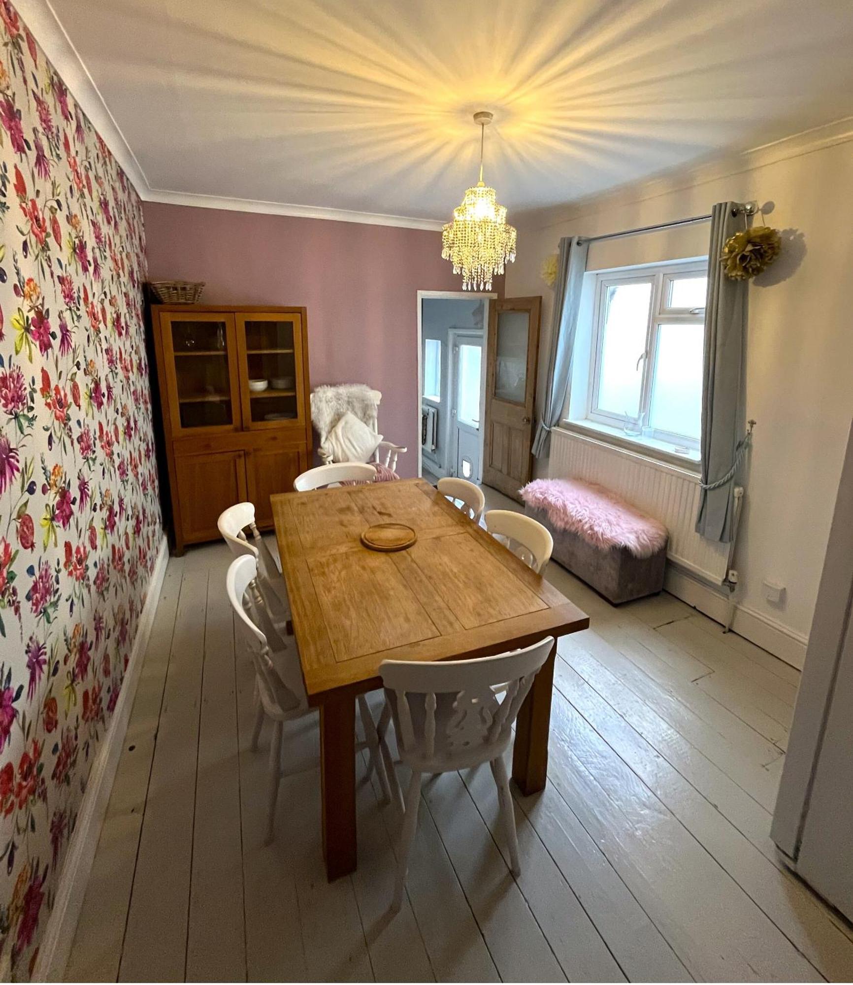 Charming Cottage Retreat With Garden - Sleeps 12 Bristol Zewnętrze zdjęcie
